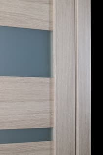 MIRELLA VETRO SHAMBOR BI-FOLD BELLDINNI MODERN INTERIOR DOOR - 3