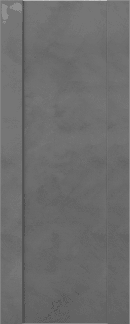 AVON 01 DARK URBAN BARN BELLDINNI MODERN INTERIOR DOOR - 2