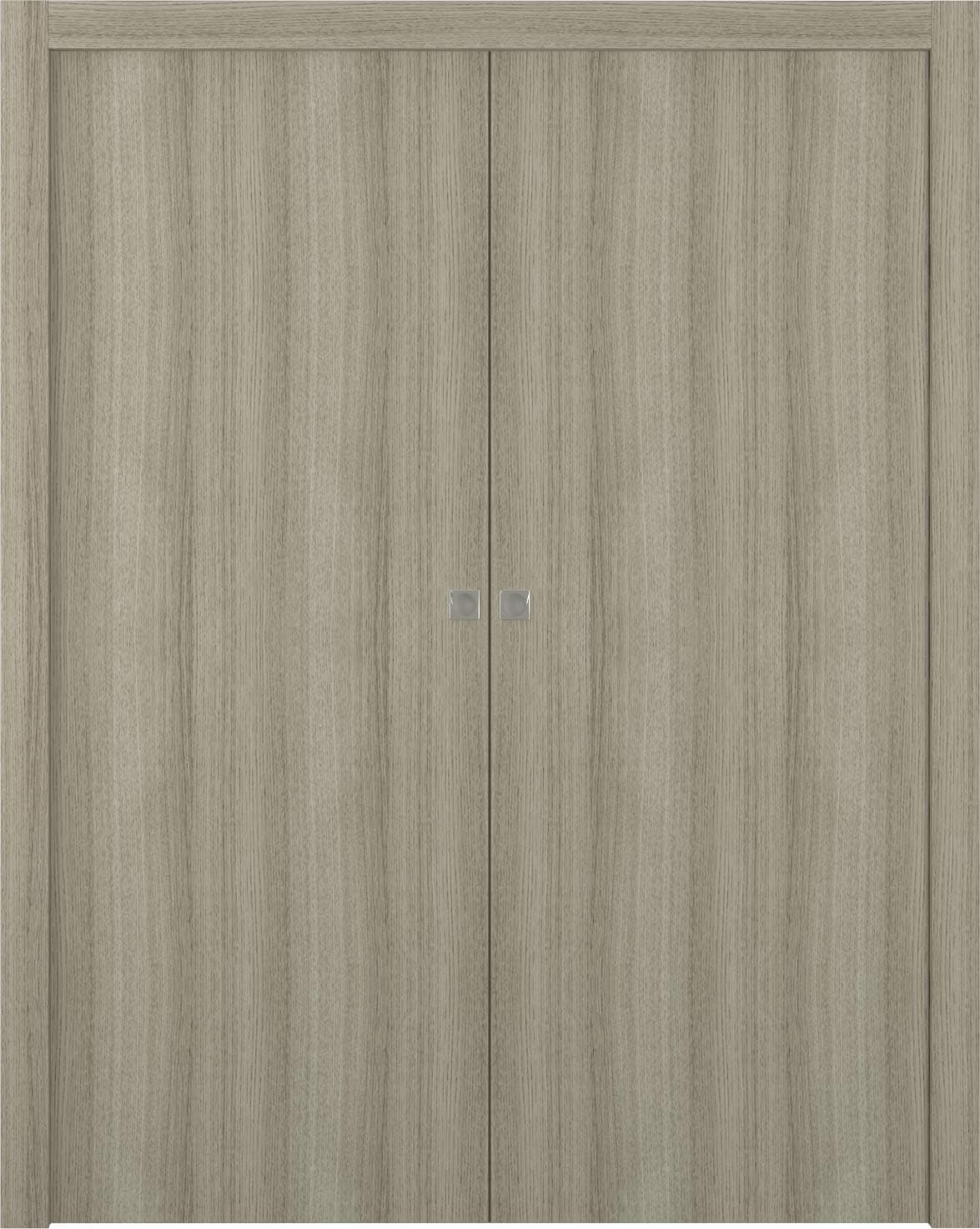 OPTIMA SHAMBOR DOUBLE POCKET BELLDINNI MODERN INTERIOR DOOR