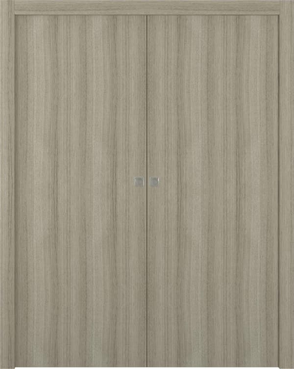 OPTIMA SHAMBOR DOUBLE POCKET BELLDINNI MODERN INTERIOR DOOR