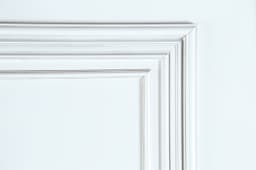PALAZZO 2 POLAR WHITE DOUBLE BELLDINNI MODERN INTERIOR DOOR - 20