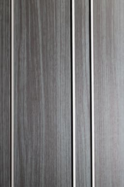 UNICA 2V GRAY OAK SLAB BELLDINNI MODERN INTERIOR DOOR - 2