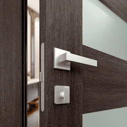 AVON 07-08 VETRO VERALINGA OAK CLOSET DOORS BELLDINNI MODERN INTERIOR DOOR - 2