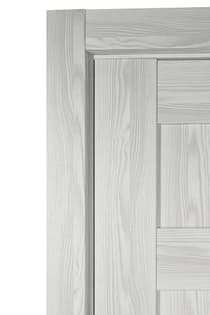 AVON 07 3R RIBEIRA ASH BYPASS BELLDINNI MODERN INTERIOR DOOR - 4