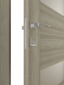 VITA VETRO SHAMBOR CLOSET BELLDINNI MODERN INTERIOR DOOR - 2