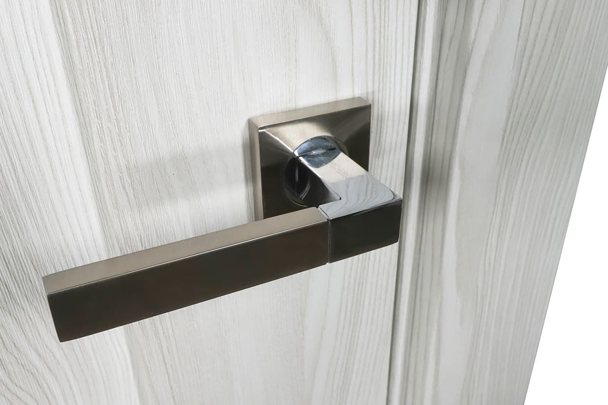 AVON 01 2H RIBEIRA ASH DOUBLE POCKET DOORS BELLDINNI MODERN INTERIOR DOOR - 6