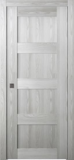 AVON 07 3R RIBEIRA ASH POCKET BELLDINNI MODERN INTERIOR DOOR - 1