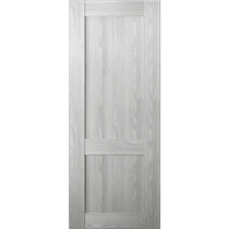 AVON 07 R RIBEIRA ASH BARN BELLDINNI MODERN INTERIOR DOOR - 3