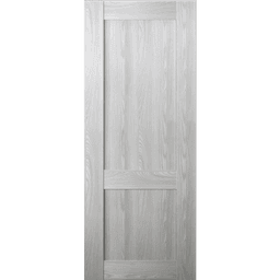 AVON 07 R RIBEIRA ASH BARN BELLDINNI MODERN INTERIOR DOOR - 3