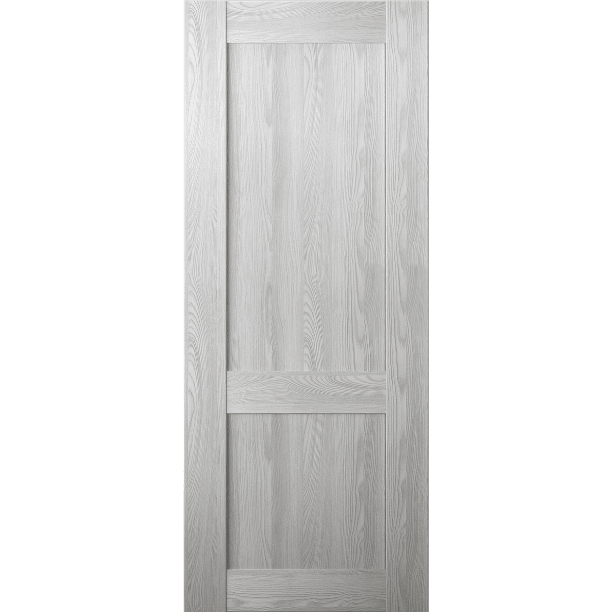 AVON 07 R RIBEIRA ASH BARN BELLDINNI MODERN INTERIOR DOOR - 3