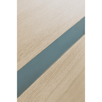 LEORA VETRO SHAMBOR BI-FOLD BELLDINNI MODERN INTERIOR DOOR - 5