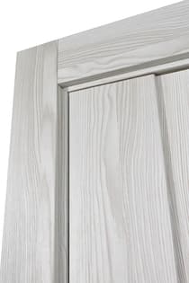 OPTIMA RIBEIRA ASH INVISIBLE METAL FRAME BELLDINNI MODERN INTERIOR DOOR - 8