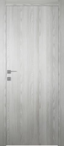 OPTIMA RIBEIRA ASH SWING BELLDINNI MODERN INTERIOR DOOR - 1