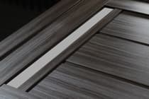 ESTA VETRO GRAY OAK DOUBLE BI-FOLD BELLDINNI MODERN INTERIOR DOOR - 5