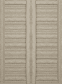 ALDA SHAMBOR DOUBLE BARN BELLDINNI MODERN INTERIOR DOOR - 2