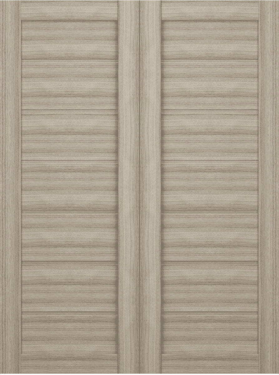 ALDA SHAMBOR DOUBLE BARN BELLDINNI MODERN INTERIOR DOOR - 2