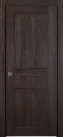 AVON 07 2R VERALINGA OAK POCKET DOORS BELLDINNI MODERN INTERIOR DOOR - 1