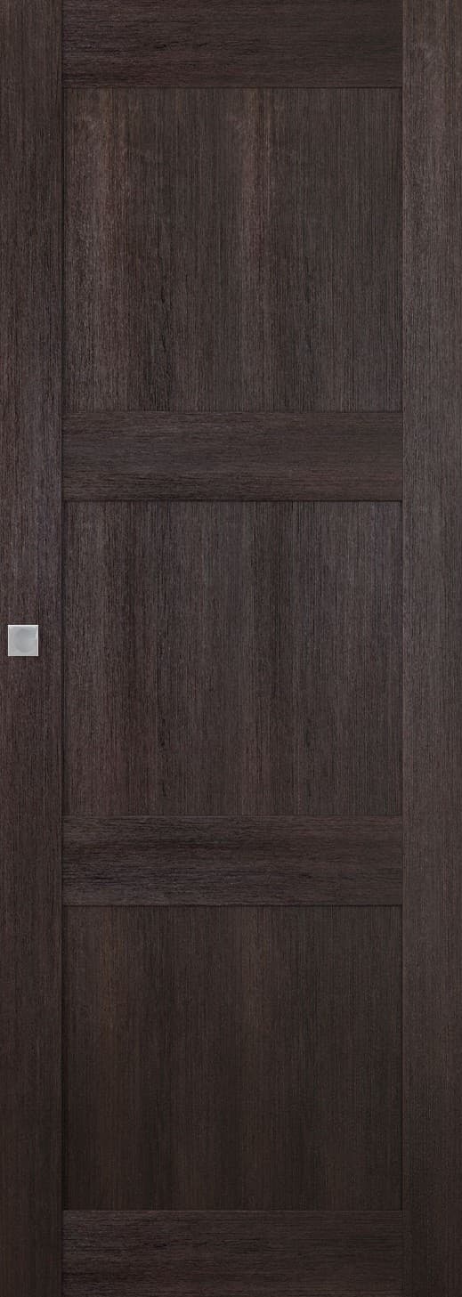 AVON 07 2RN VERALINGA OAK MAGIC BELLDINNI MODERN INTERIOR DOOR - 1