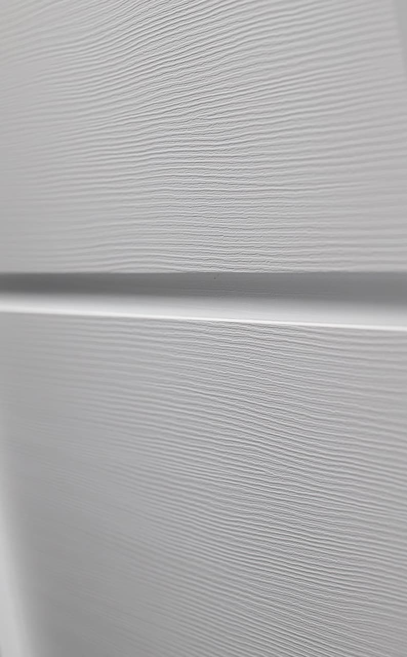 ERMI BIANCO NOBLE BI-FOLD BELLDINNI MODERN INTERIOR DOOR - 5