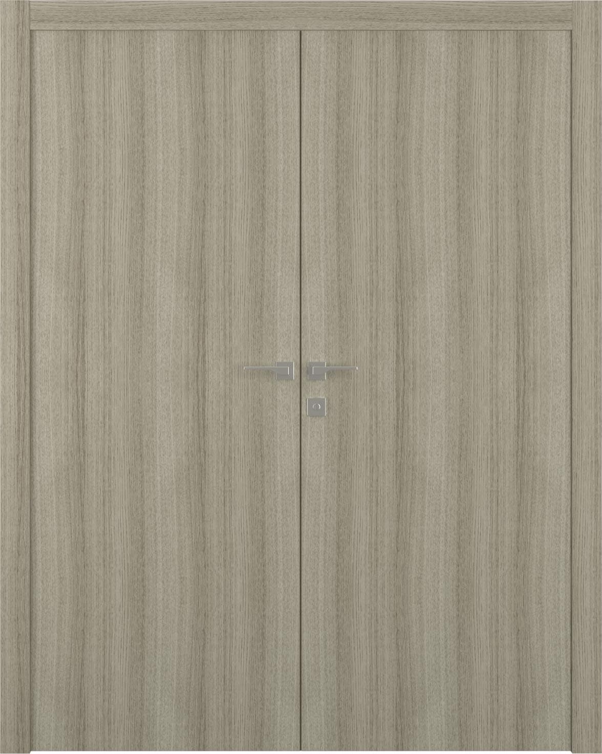 OPTIMA SHAMBOR DOUBLE BELLDINNI MODERN INTERIOR DOOR