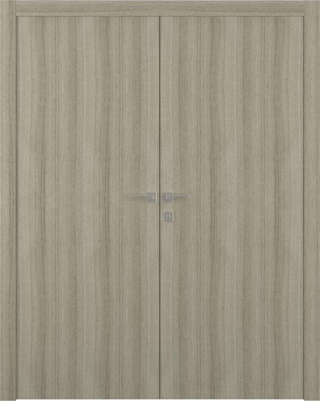 OPTIMA SHAMBOR DOUBLE BELLDINNI MODERN INTERIOR DOOR