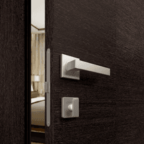AVANTI BLACK APRICOT POCKET BELLDINNI MODERN INTERIOR DOOR - 5