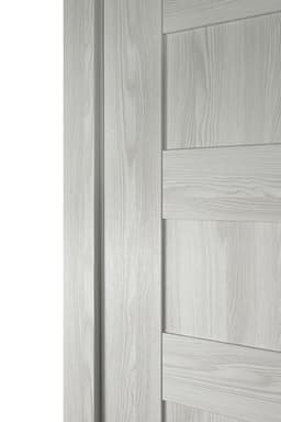 AVON 07 2R RIBEIRA ASH DOUBLE BELLDINNI MODERN INTERIOR DOOR - 7