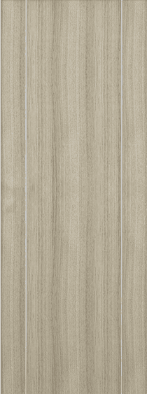 OPTIMA 2U SHAMBOR SLAB BELLDINNI MODERN INTERIOR DOOR - 1