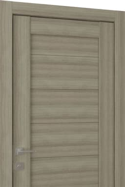 ERMI SHAMBOR SWING BELLDINNI MODERN INTERIOR DOOR - 2
