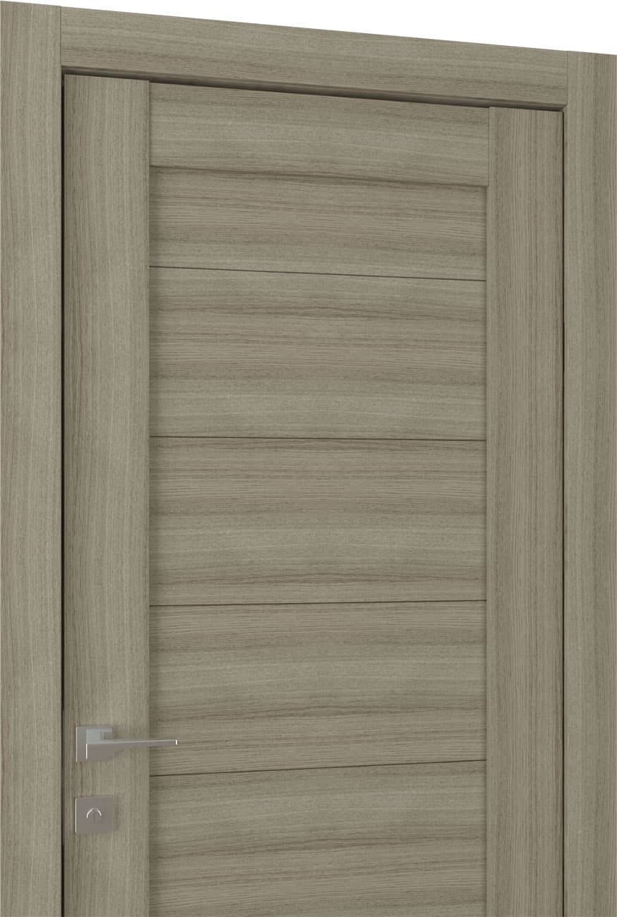 ERMI SHAMBOR SWING BELLDINNI MODERN INTERIOR DOOR - 2