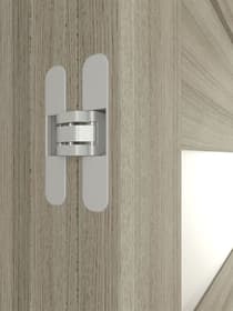 ROMI VETRO SHAMBOR SWING BELLDINNI MODERN INTERIOR DOOR - 2