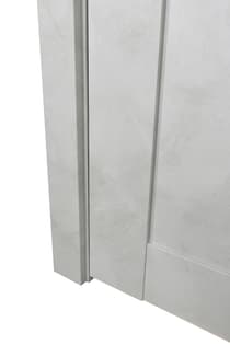 AVON 07 LIGHT URBAN BI-FOLD BELLDINNI MODERN INTERIOR DOOR - 3