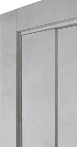 AVON 01 LIGHT URBAN POCKET DOORS BELLDINNI MODERN INTERIOR DOOR - 2