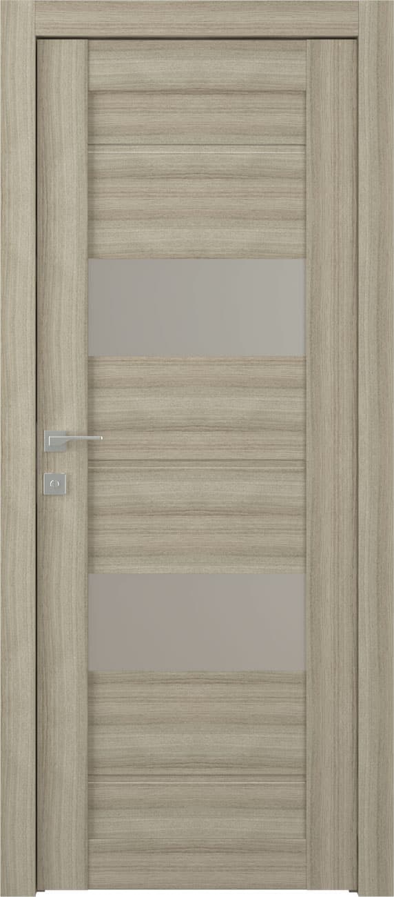 VITA VETRO SHAMBOR SWING BELLDINNI MODERN INTERIOR DOOR