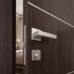 AVON 07 2H GOLD VERALINGA OAK CLOSET BELLDINNI MODERN INTERIOR DOOR - 3