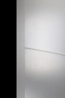 SMART PRO 4H POLAR WHITE DOUBLE BELLDINNI MODERN INTERIOR DOOR - 10