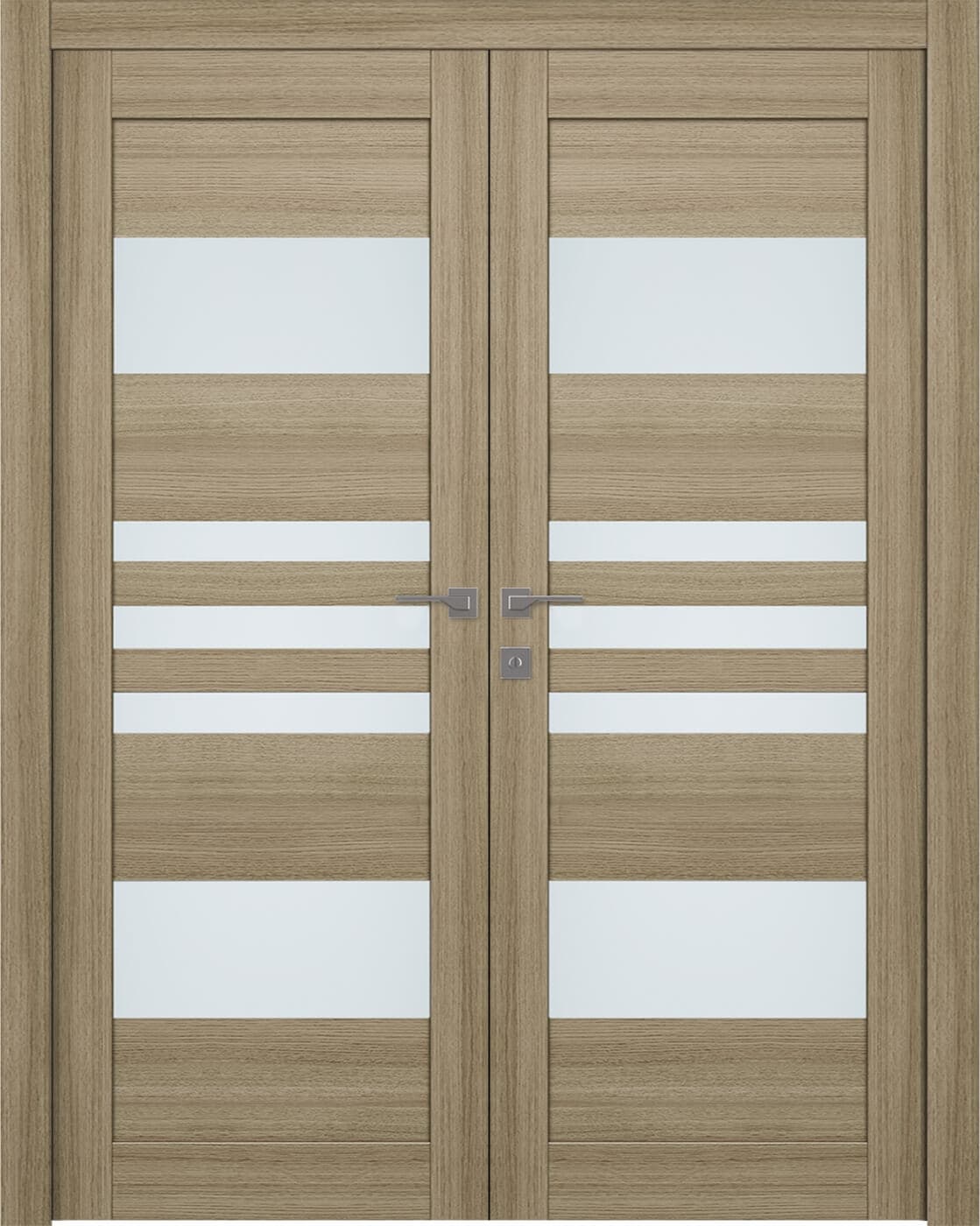LETI VETRO SHAMBOR CLOSET BELLDINNI MODERN INTERIOR DOOR - 1