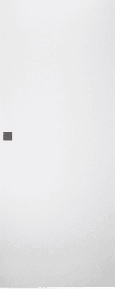 OPTIMA SNOW WHITE MAGIC BELLDINNI MODERN INTERIOR DOOR - 1