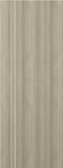 OPTIMA 2V SHAMBOR SLAB BELLDINNI MODERN INTERIOR DOOR - 1