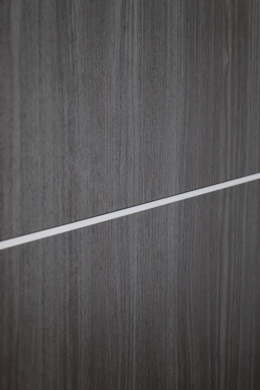 PALLADIO 4H GRAY OAK DOUBLE BELLDINNI MODERN INTERIOR DOOR - 7