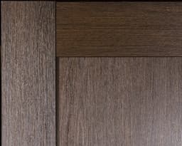 AVON 07 VERALINGA OAK SLAB BELLDINNI MODERN INTERIOR DOOR - 2