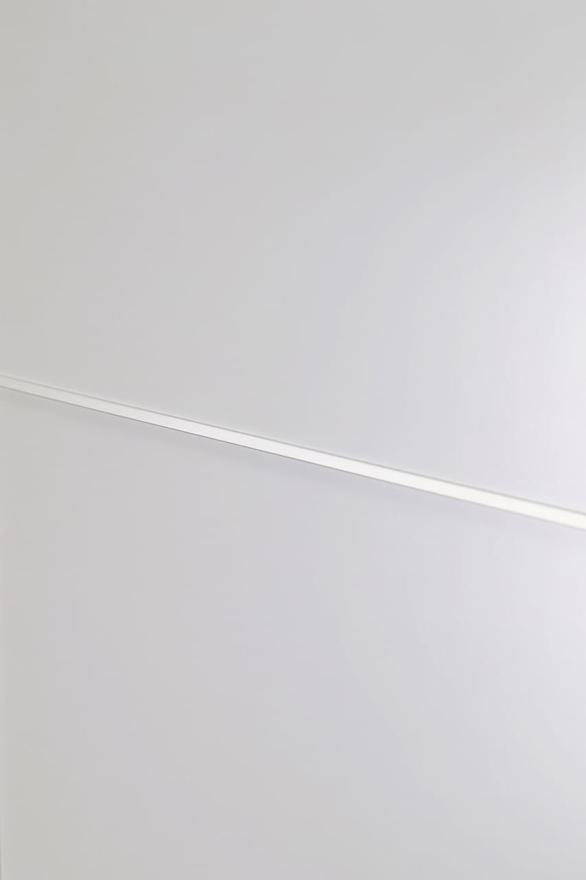 SMART PRO 2H POLAR WHITE POCKET BELLDINNI MODERN INTERIOR DOOR - 5