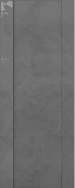 AVON 01 DARK URBAN SLAB BELLDINNI MODERN INTERIOR DOOR - 1