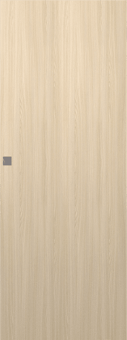 OPTIMA LOIRE ASH DOUBLE MAGIC DOORS BELLDINNI MODERN INTERIOR DOOR - 1