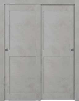 AVON 07 RN LIGHT URBAN BYPASS BELLDINNI MODERN INTERIOR DOOR - 1