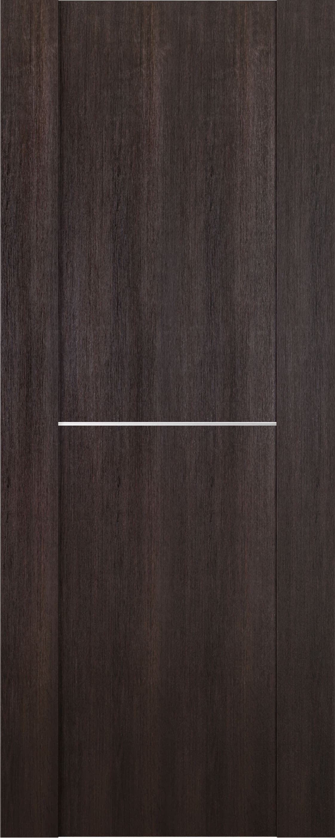 AVON 01 1H VERALINGA OAK SLAB BELLDINNI MODERN INTERIOR DOOR - 1