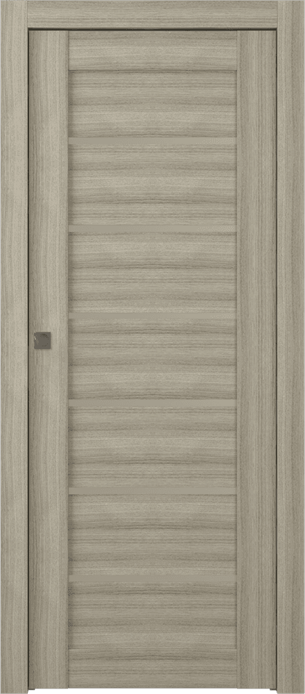 ALBA SHAMBOR POCKET BELLDINNI MODERN INTERIOR DOOR - 1