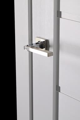 ALDA BIANCO NOBLE SWING BELLDINNI MODERN INTERIOR DOOR - 4