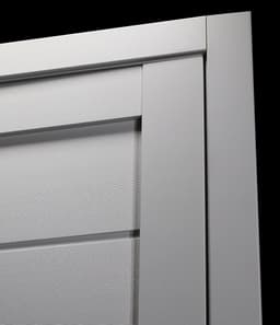 ERMI BIANCO NOBLE SWING BELLDINNI MODERN INTERIOR DOOR - 6