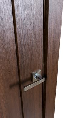 AVON 01 VERALINGA OAK POCKET DOORS BELLDINNI MODERN INTERIOR DOOR - 4